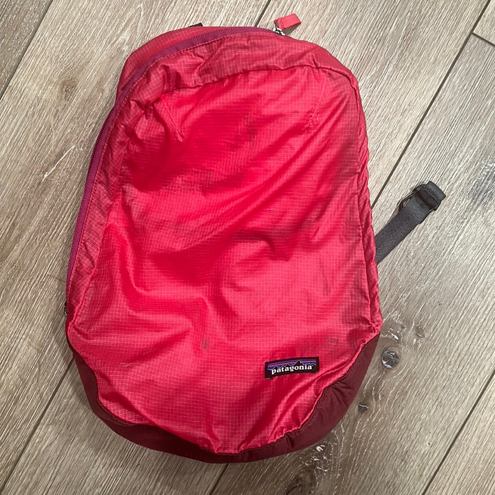 Kids 15L lightweight backpack